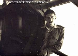 CAILLE-9e Hussards- 046